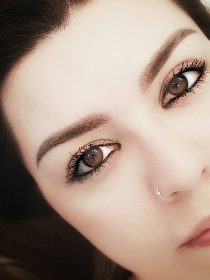 Eyebrow Tattoos thetford