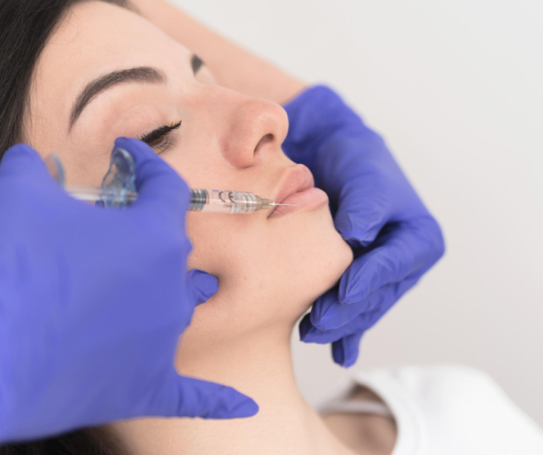 Lip Fillers Dermal Fillers Thetford, Norfolk, Bury St Edmunds, Norwich