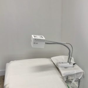 Plasma Filtration System