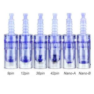 Dr Pen A 6 Cartridges