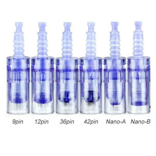 Dr Pen A 6 Cartridges