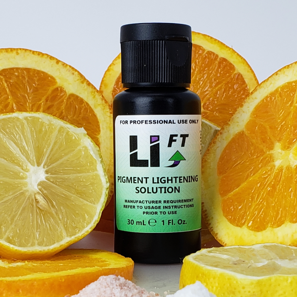 LIFT REMOVAL TRAINING