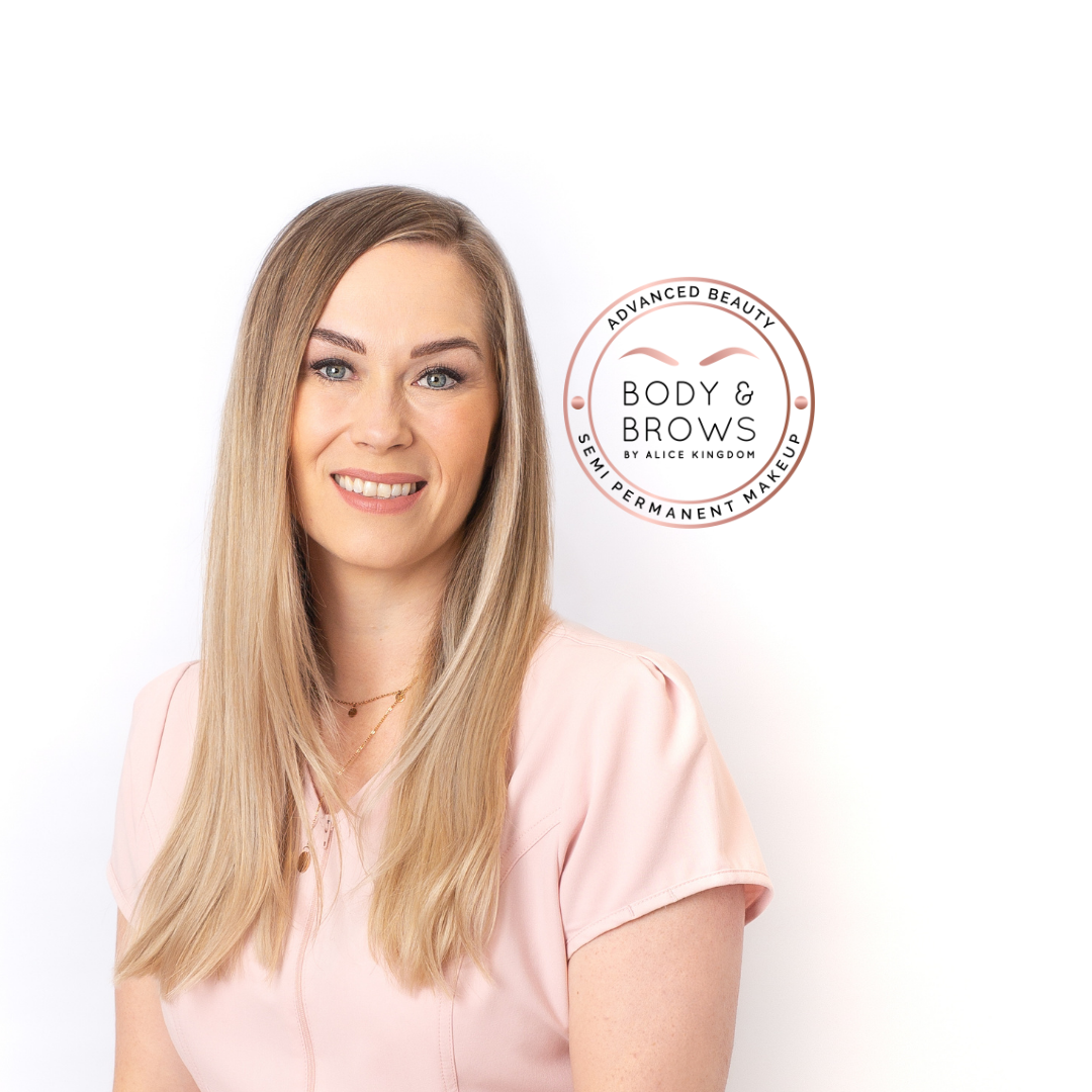 Alice Kingdom Microblading Semi Permanent Makeup Plasma Skin Tightening Anti-wrinkle