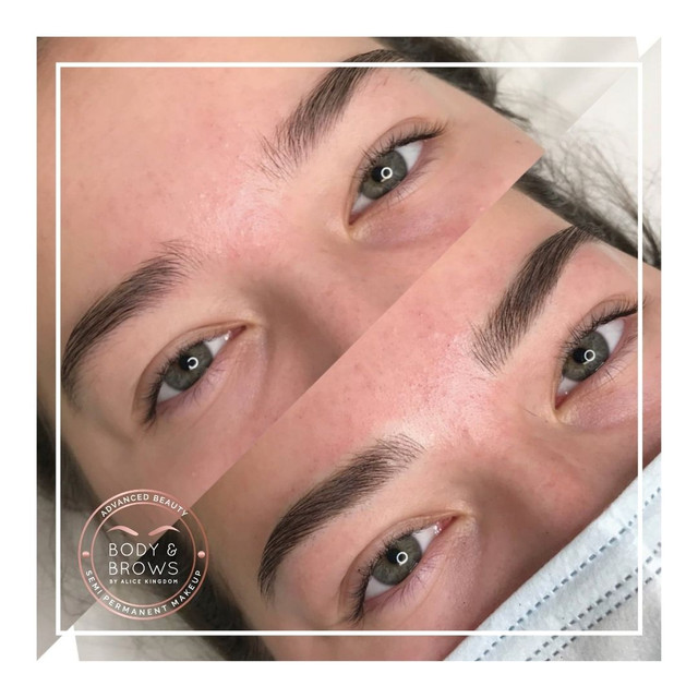Microblading near me