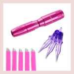 Category Li Pigments Dragon Hawk Grip Tape Machine Microblades Needle Cartrdige(1)