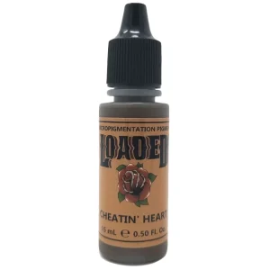 Li Pigments Loaded Cheatin Heart 15ml