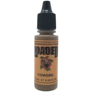 Li Pigments Loaded Cowgirl Permanent Makeup 15ml