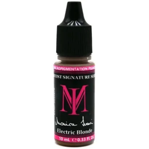 Electric Blonde Monica Ivani Signature Series by Li Pigments