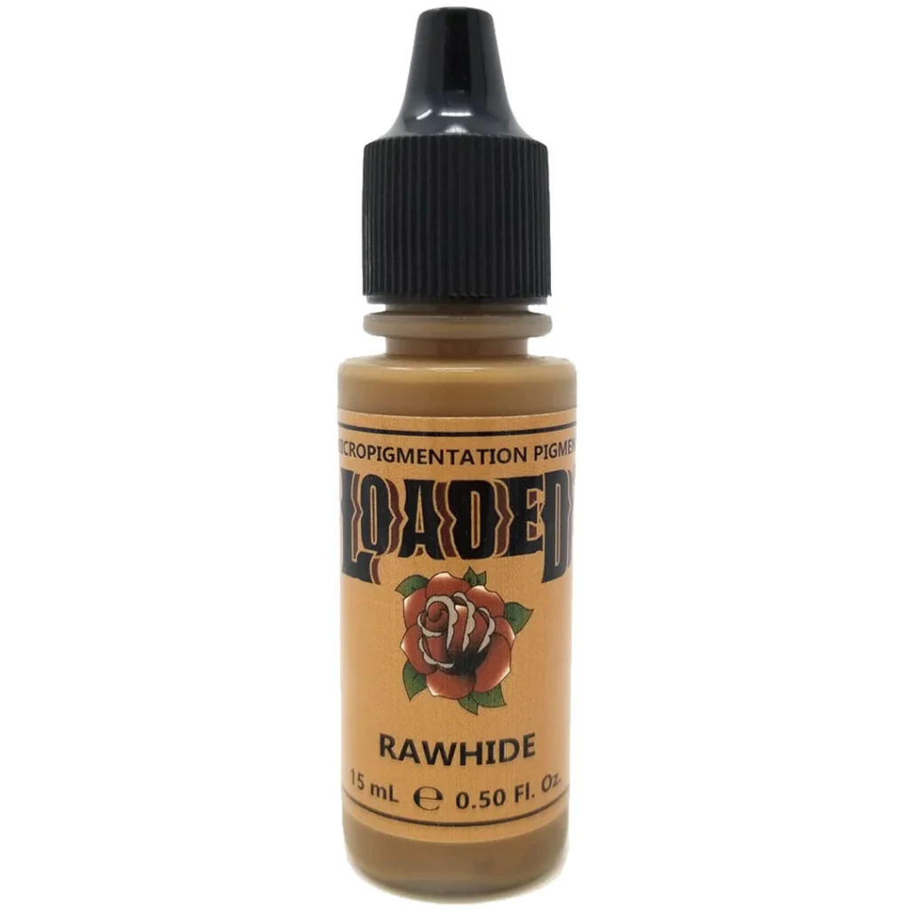 Li Pigments Loaded Rawhide 15ml