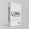 3RLLT 0.30 Round Liner - Luna Acupuncture Cartridges - Box of 20