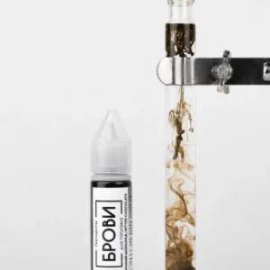 Brovi Original Organic - Bitter Chocolate 5ml