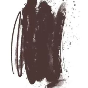 Brovi One Inorganic - Dark Brown 5ml