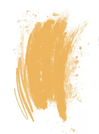 Brovi One Inorganic - Yellow Ochre 10ml