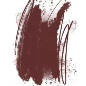 Brovi One Inorganic - Light Auburn 5ml