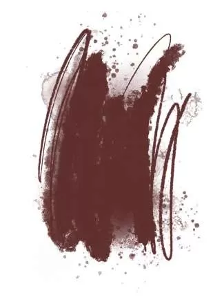 Brovi One Inorganic - Light Auburn 5ml