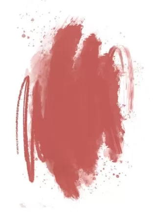 Brovi Lips - Dusty Rose 15ml