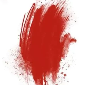 Brovi Lips - Red Strawberry 5ml