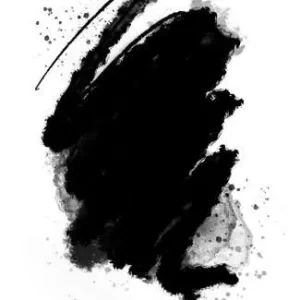 Brovi One Inorganic - Ultra Black 5ml