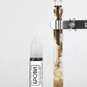 Brovi Original Organic - Gray Harbour 15ml