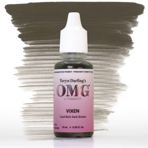 Vixen - OMG® Brow Pigments by Teryn Darling & Li