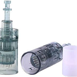 16 Pin Microneedling Cartridges x 5 (M8)
