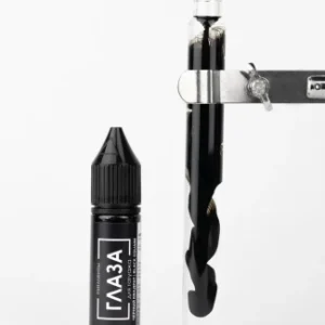 Brovi Original Organic - Black Square EYES 15ml