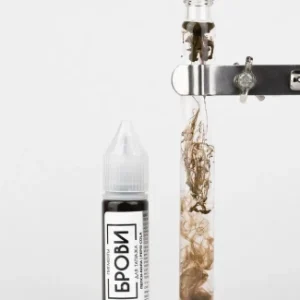 Brovi Original Organic - Pepsi-Cola 5ml