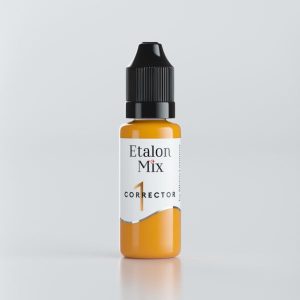 No1 Yellow Corrector - Etalon Mix 15ml