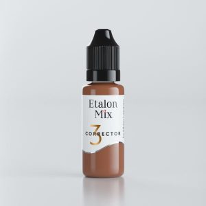 No3 Terracotta Corrector - Etalon Mix Hybrid 15ml