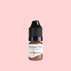 No3 Terracotta Corrector - Etalon Mix Hybrid 5ml