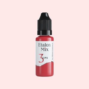 No3 Berry Nectar - Etalon Mix 15ml PMU Lip Pigments