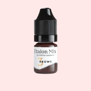 No3 Cognac - Etalon Mix Hybrid 5ml