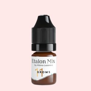 No11 Espresso - Etalon Mix Hybrid 5ml