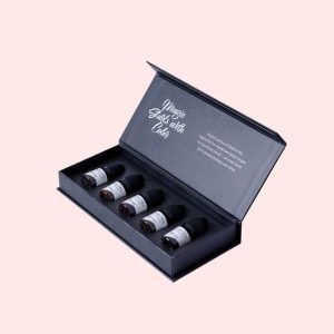 Etalon Mix Eyebrow Pigments Mini Set