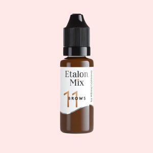 No11 Espresso - Etalon Mix Hybrid 15ml