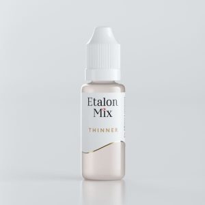 Thinner - Etalon Mix 15ml