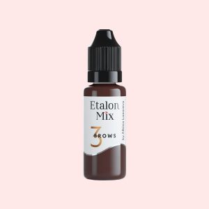 No3 Cognac - Etalon Mix Hybrid 15ml
