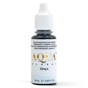 Li Pigments ONYX - GLOBAL/REACH Aqua 15ml