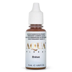 Li Pigments Breve - GLOBAL/REACH Aqua 15ml