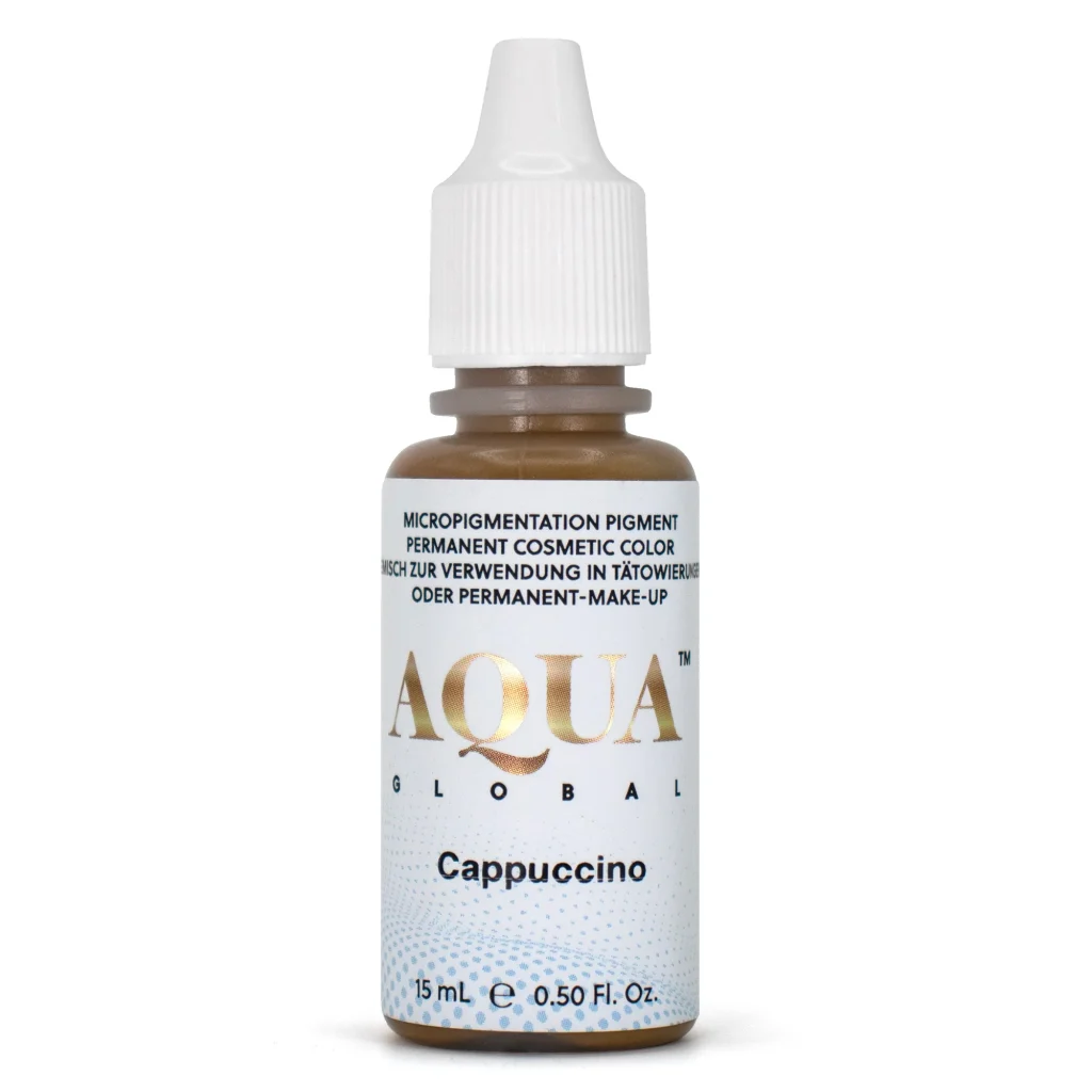 Li Pigments Cappuccino - GLOBAL/REACH Aqua 15ml