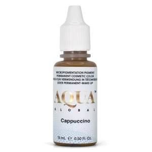 Li Pigments Cappuccino - GLOBAL/REACH Aqua 15ml