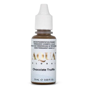 Li Pigments Chocolate Truffle - GLOBAL/REACH Aqua 15ml