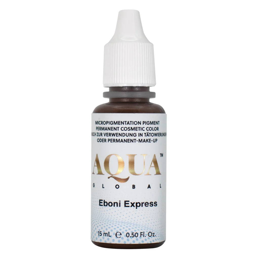 Li Pigments Eboni Express - GLOBAL/REACH Aqua 15ml