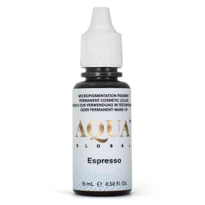 Li Pigments Espresso - GLOBAL/REACH Aqua 15ml