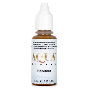 Li Pigments Hazelnut - GLOBAL/REACH Aqua 15ml