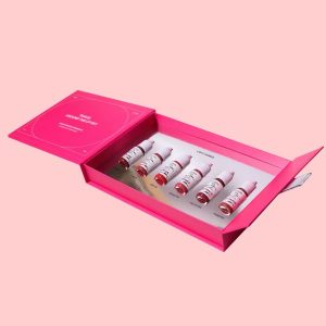 Antonina Andrusenko Lips set (6 x 10ml) - Etalon Mix PMU Pigments