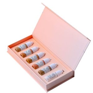 Camouflage Set - Etalon Mix Pigments