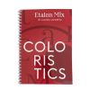 Etalon Mix Coloristics PMU Pigments Workbook