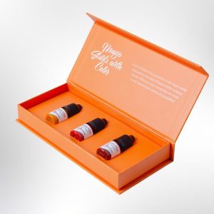 Set of Correctors - Etalon Mix PMU Pigments