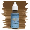 Li Pigments Aqua Rich Brown 15ml (Permanent Makeup & Microblading)